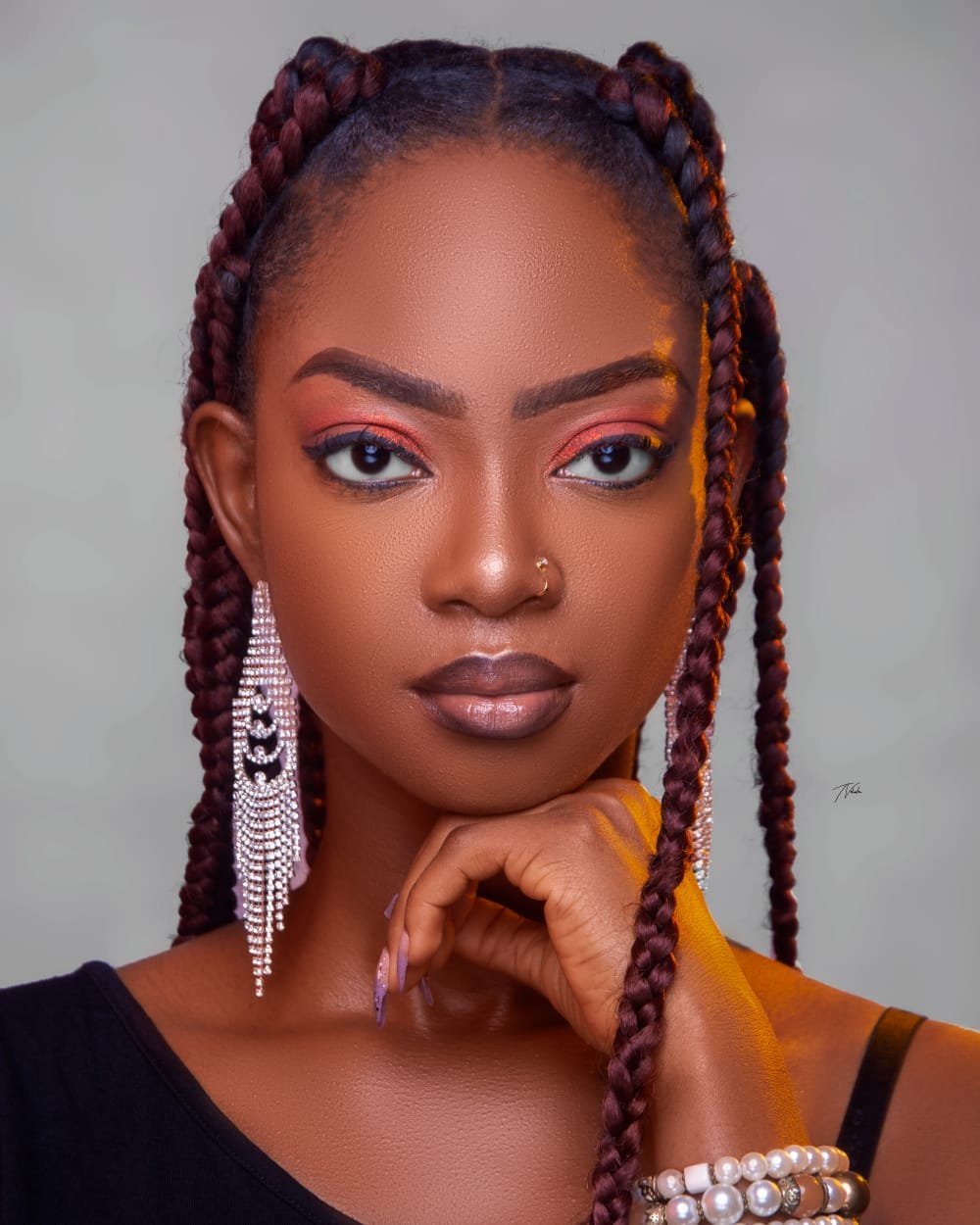 Precious Gbemisola