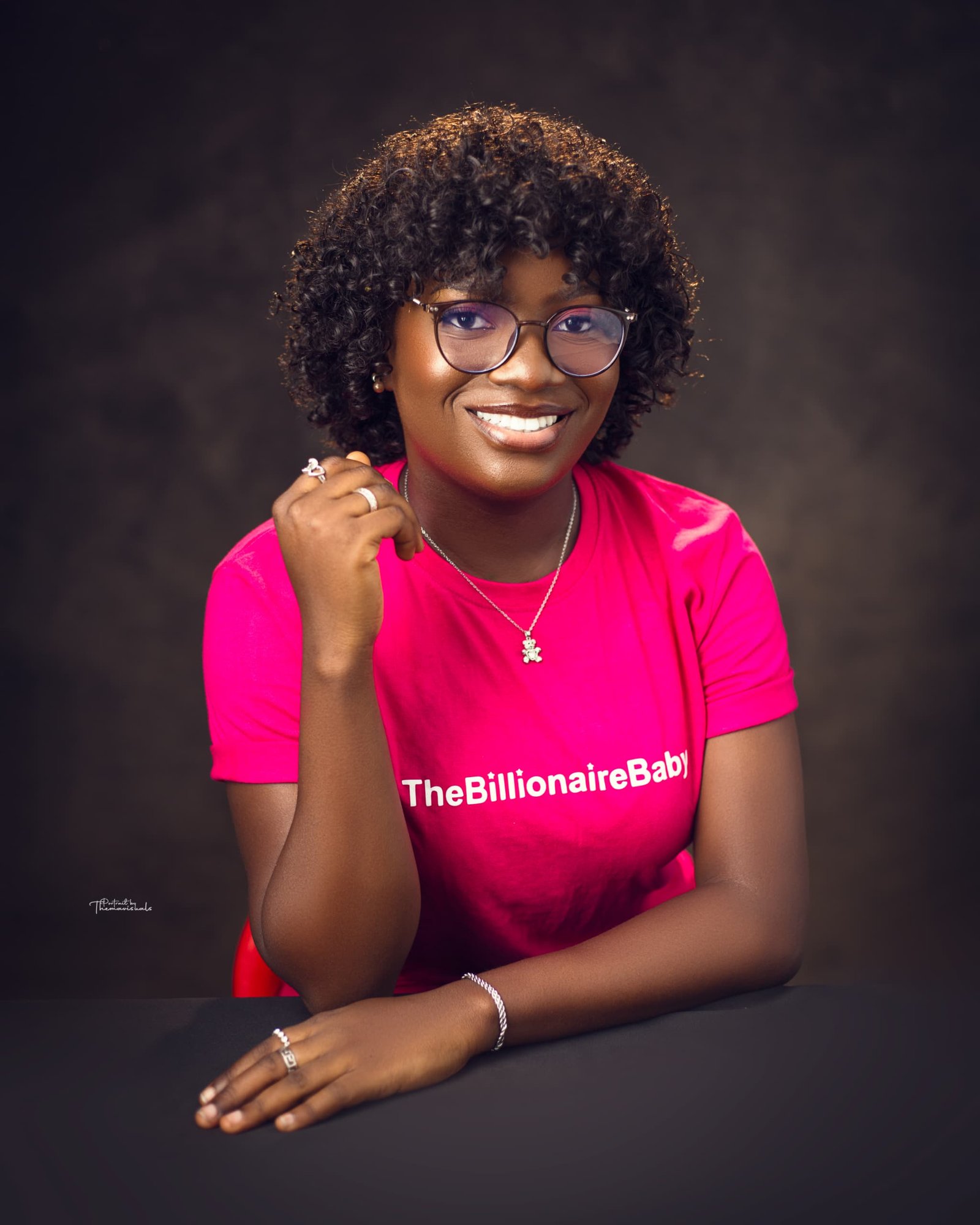 Temiloluwa Folahanmi